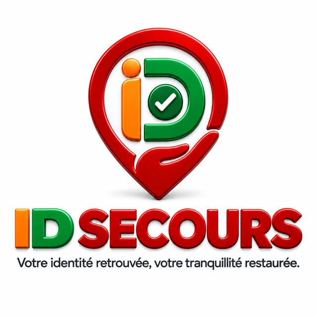 Logo ID SECOURS