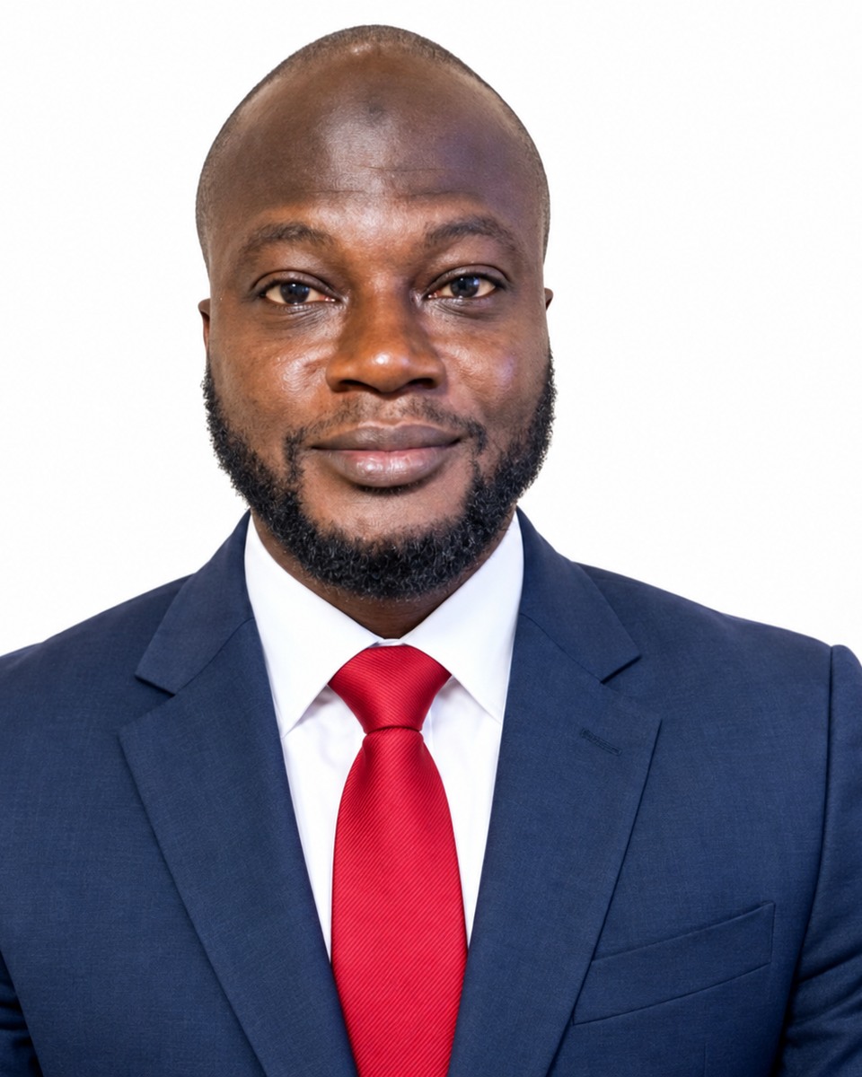 Photo de Diabaté Abdul Razak