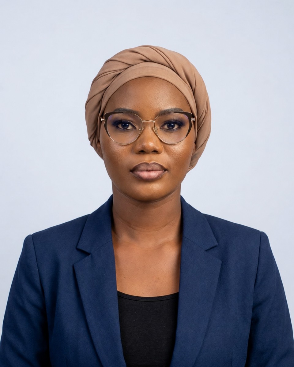 Photo de Diarrassouba Mariam